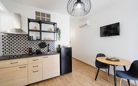 Le Coralline Apartments