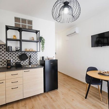 Le Coralline Apartments Pozzallo Exterior photo
