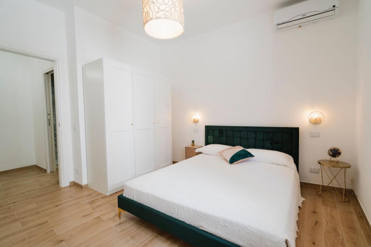Le Coralline Apartments Pozzallo Exterior photo