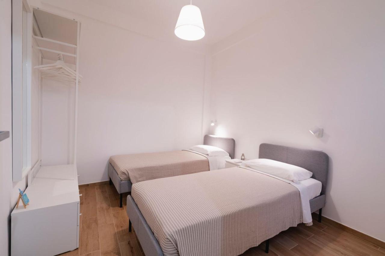 Le Coralline Apartments Pozzallo Exterior photo