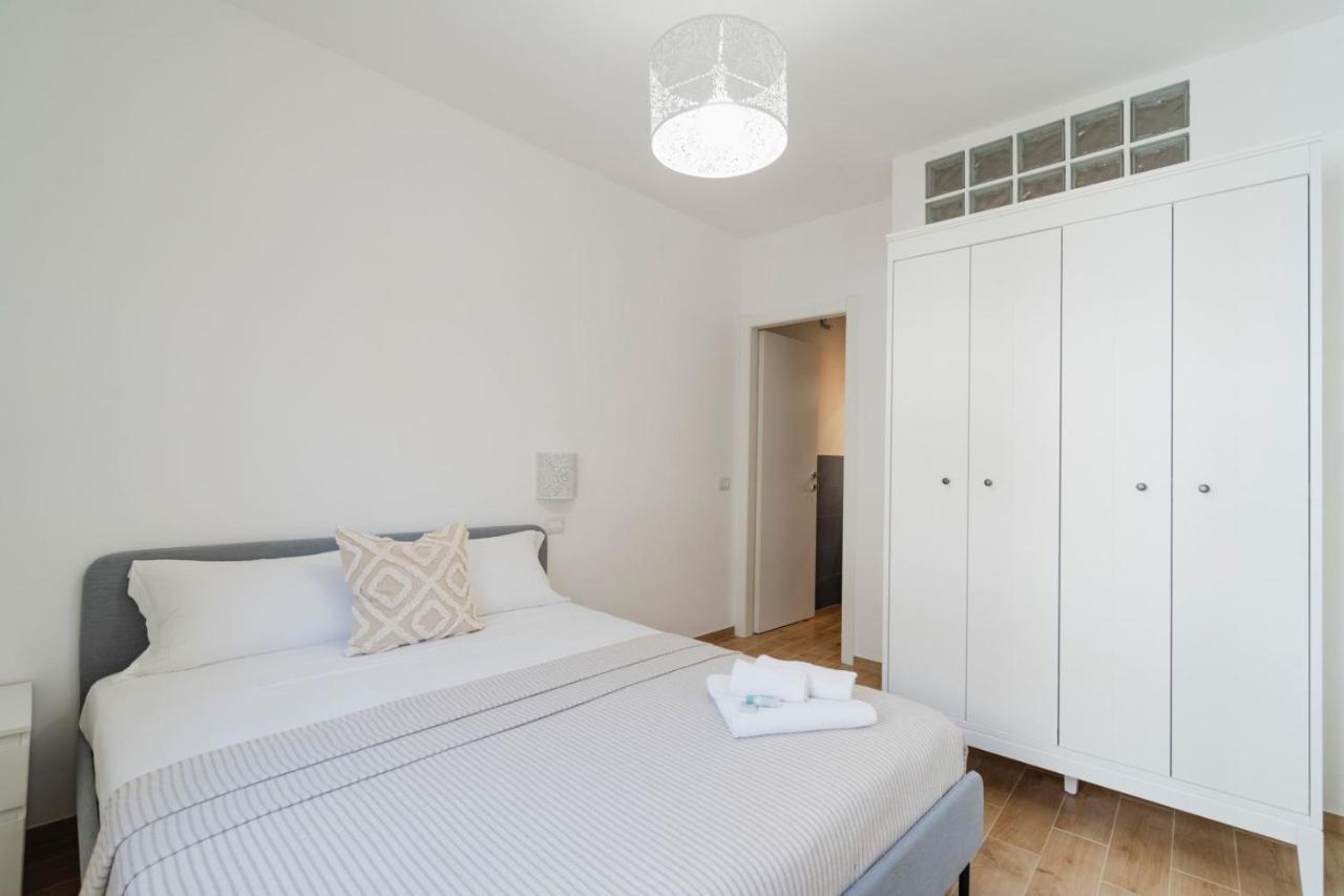 Le Coralline Apartments Pozzallo Exterior photo