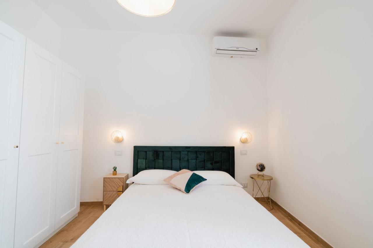 Le Coralline Apartments Pozzallo Exterior photo