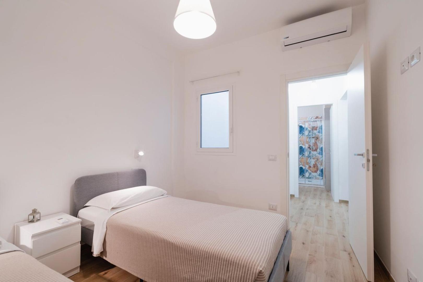 Le Coralline Apartments Pozzallo Exterior photo