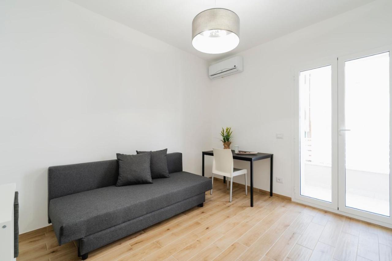 Le Coralline Apartments Pozzallo Exterior photo
