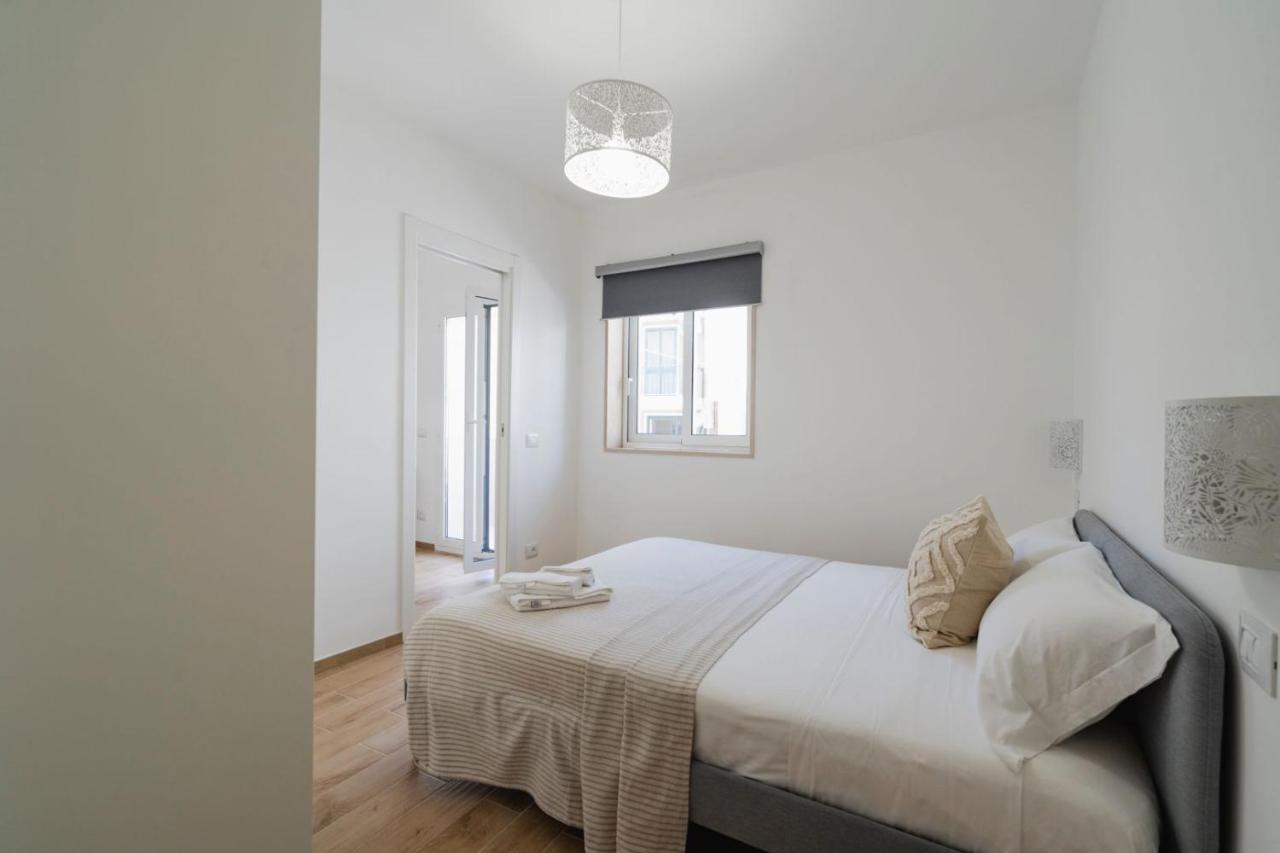 Le Coralline Apartments Pozzallo Exterior photo