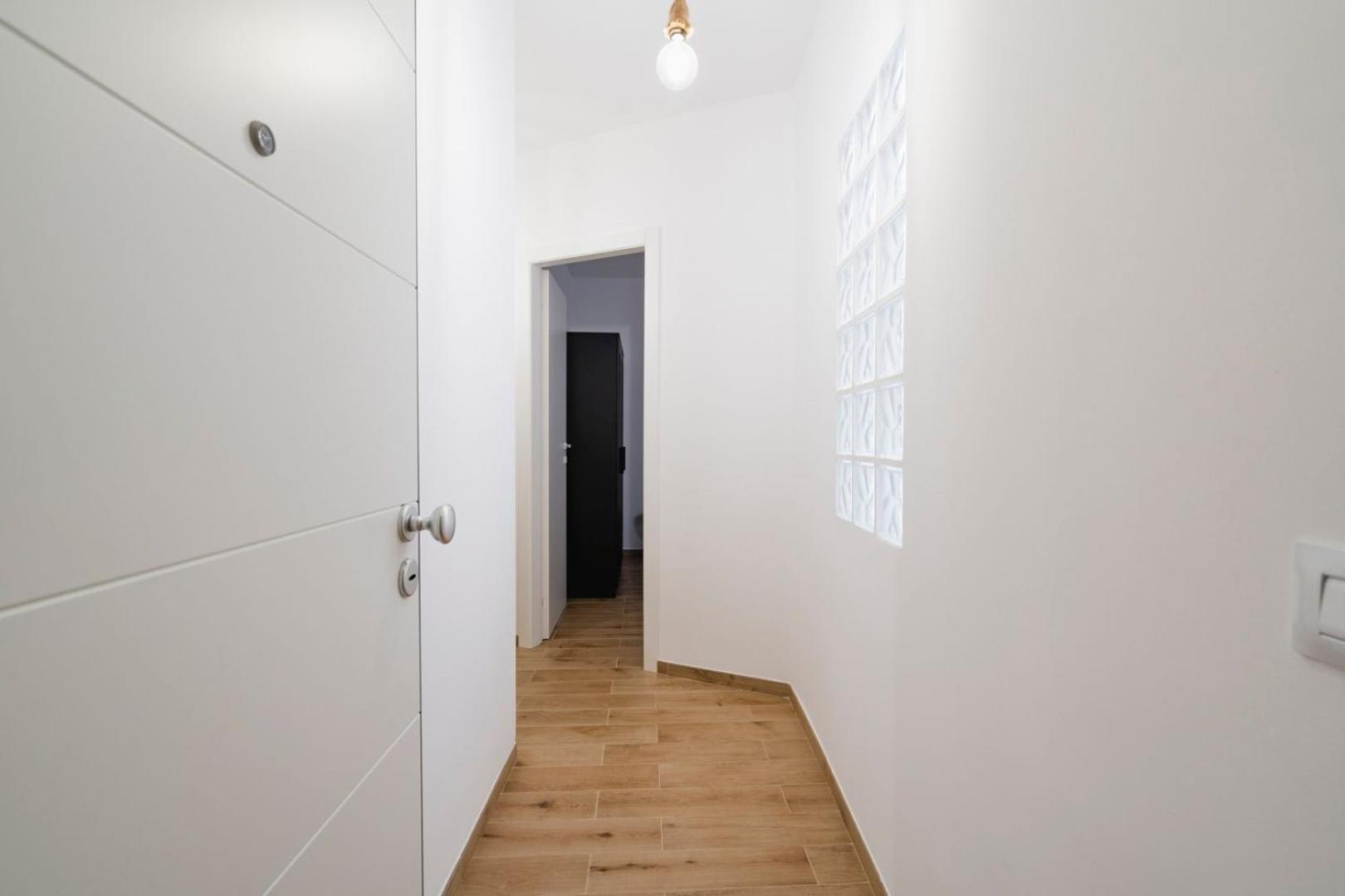 Le Coralline Apartments Pozzallo Exterior photo