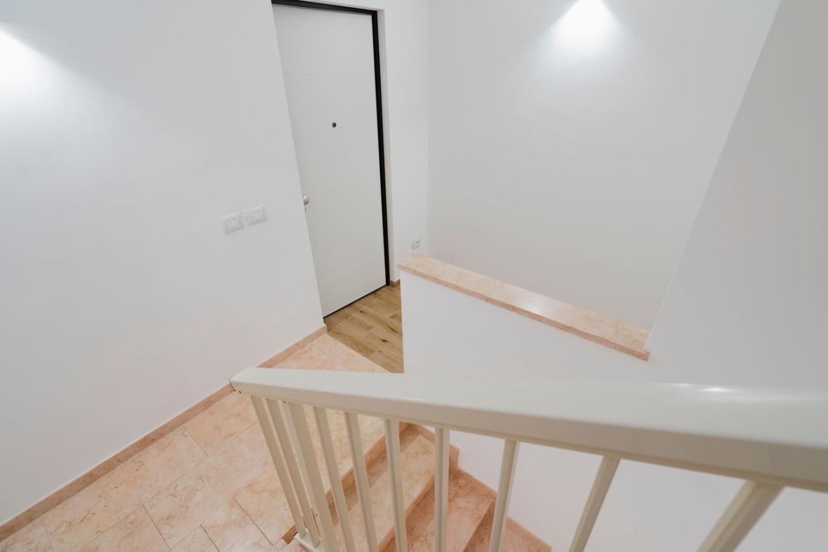 Le Coralline Apartments Pozzallo Exterior photo