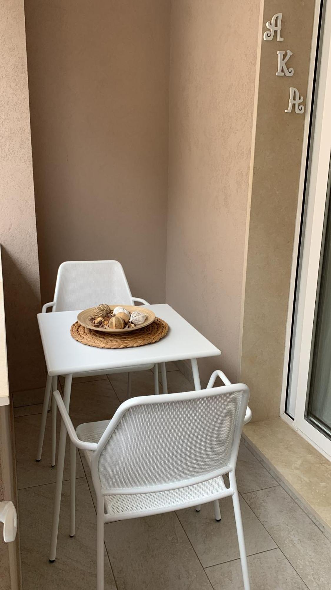 Le Coralline Apartments Pozzallo Exterior photo