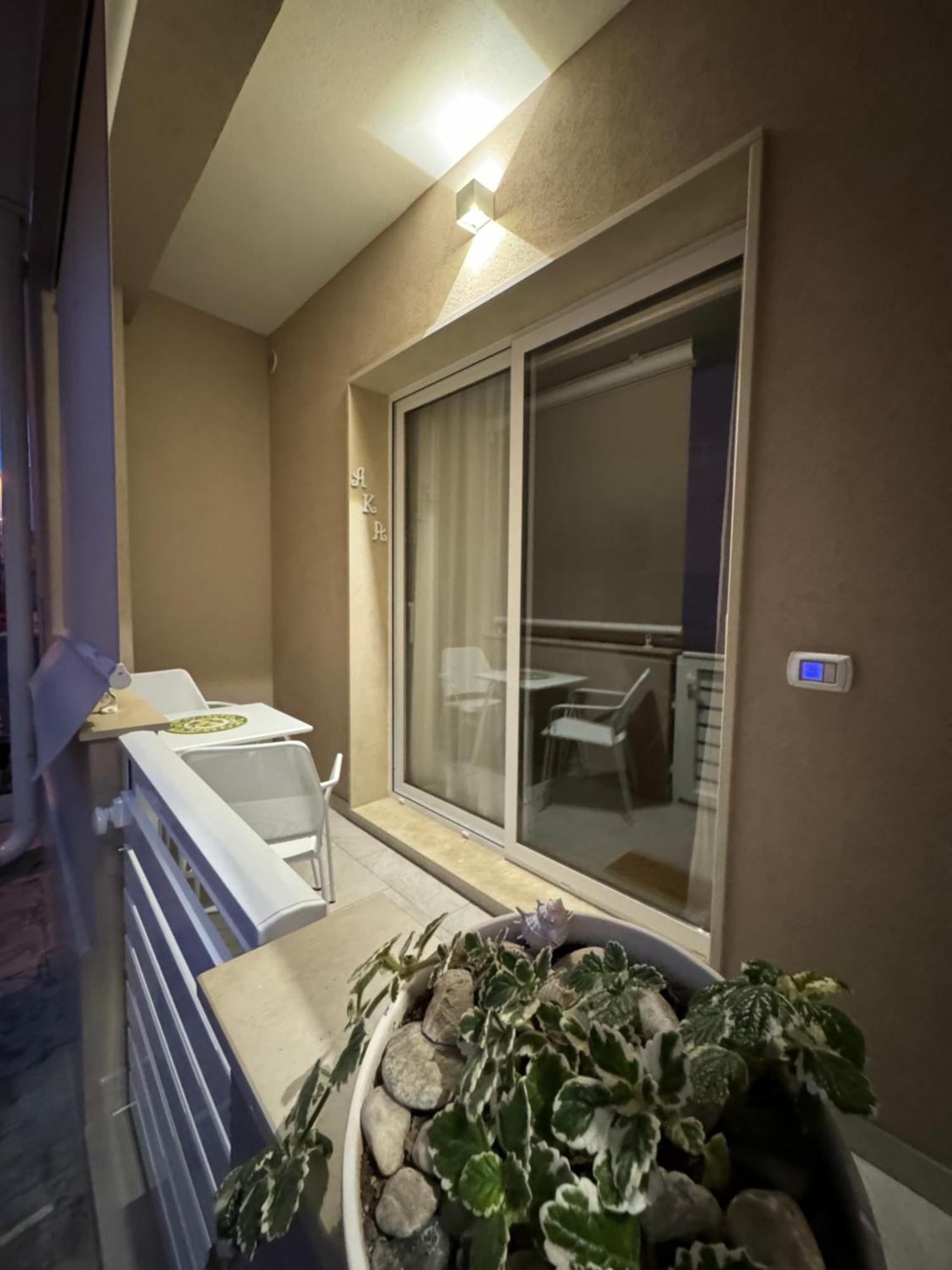 Le Coralline Apartments Pozzallo Exterior photo